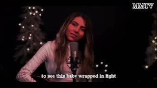 Hallelujah (Christmas Version) by Jada Facer (Lyrics)