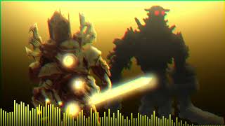 ST Multiverse X Shadow of the Colossus Mashup: Bow To Your End X The Opened Way [UTCM VS Colossus 3]