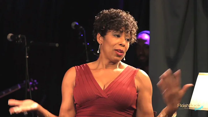 Flashback Tonight- Dawnn Lewis talks Bill Cosby, A...