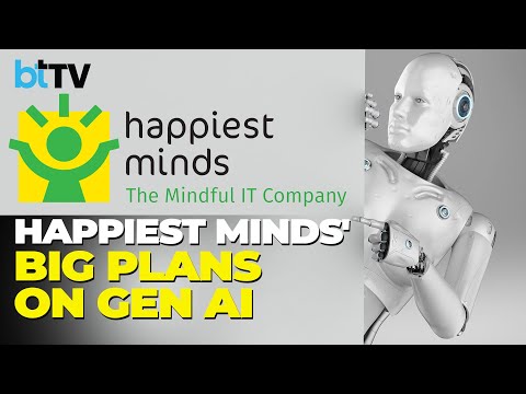 Happiest Minds Q3 Highlights. Management On Key Outcomes & Growth Guidance. How Has Stock Reacted?