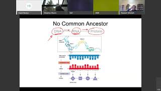 Dr. Hazel Barton: Catching Up On Coronavirus