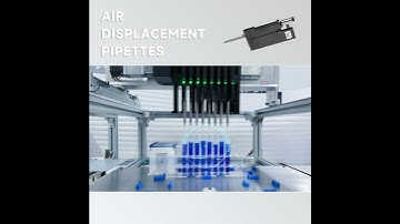 Enhance Your Lab Efficiency with Keyto Automated Pipettes and Liquid Handlers