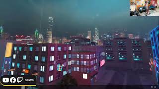 VR Ninja Showdown Rise of the Shinobi screenshot 1