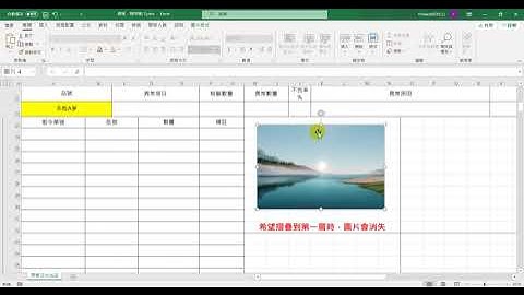 20210624 圖片設定隨儲存格大小改變