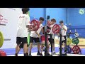 Men 59kg  - 83kg  - Asian Sub Junior & Junior Equipped Powerlifting Championship  2026