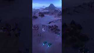 Dune Spice Wars - House IX #dune #dunespicewars #dunelore