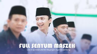 Gus Azmi - Full ( audio live) ponpes Midanutta'lim Mayangan Jogoroto jombang