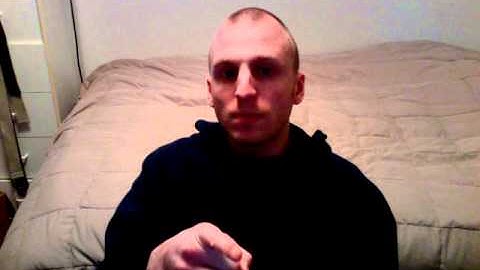 ASL 121: TASK 8 EXPRESSIVE SENTENCE 2