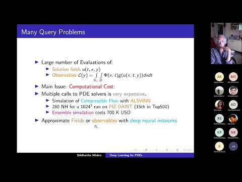 APRG Seminar: 2021-11-10