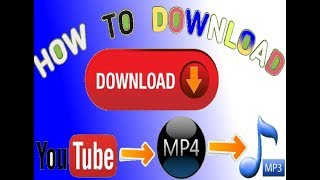 How To Download Videos to Audio mp3 From YouTube in Pc Hindi/Urdu screenshot 5