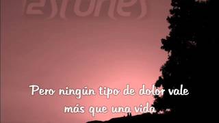 I'm With You (Subtitulada Español) - 12 Stones