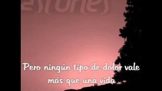 I'm With You (Subtitulada Español) - 12 Stones