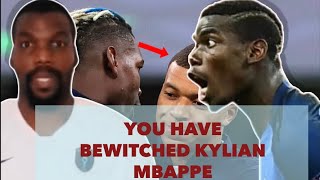 What you need to know about Paul Pogba and his brother Mathias Pogba| €13mil extortion|Witchcraft