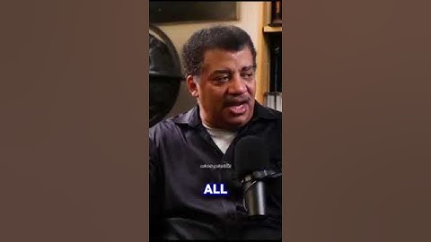 Unveiling the Spectacular Midnight Meteor Showers w/Neil deGrasse Tyson