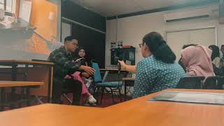 ( ROLEPLAY ) GROUP ASSIGNMENT FOR HUMAN RESOURCES  HPT20103 ( GROUP 2 )