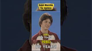 The Ageless #celebrity #hollywood #ralphmacchio #space #taylorswift #fashion