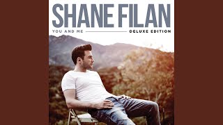 Video thumbnail of "Shane Filan - Baby Let's Dance"