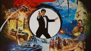 The Living Daylights (1987) Instrumental Score Suite