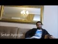 SERKAN AYDOĞAN / BİR İNAT UĞRUNA NAKARAT / CANLI