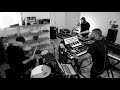 'Never Stop' Jam