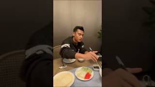 Pratama Arhan Tunjukan Skill Dihadapan Elyas