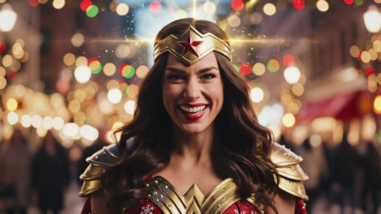 Unexpected Team Up 💔 Epic Battle of SpiderMan, SheHulk & Wonder Woman vs Joker's Revenge