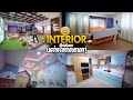 Interior பண்றதுக்கு முன்னாடி இத பாருங்க | Latest Trending Kitchens & Space Saving Interior Designs
