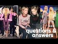Paris & Nicky Hilton's Q&A! | Paris Hilton