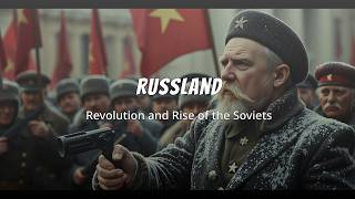 How Russia Went From Revolution to Superpower Wealth