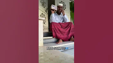 Bbc Somalia Warkaa Iyo Caalmak 