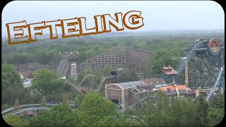 Efteling Park   Hd 50fps