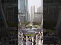 Welcome to the Futuristic Mars City | AI Future #shorts #futurecity #marsplanet #technology