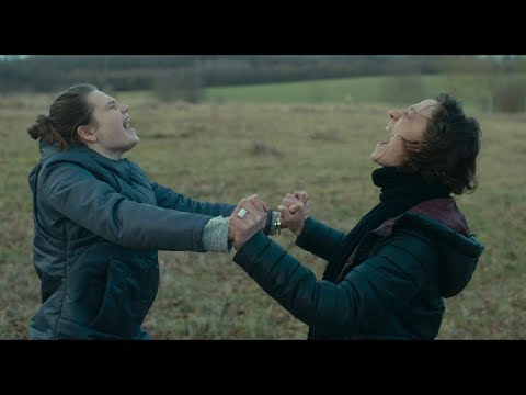 Emilie Marsh — Emilie Marsh ○ HAUT LE COEUR ○ Clip extrait du film "Nos vies formidables"
