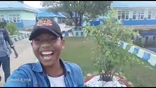 Indahnya pemandangan banyak lonte-lonte lucu.