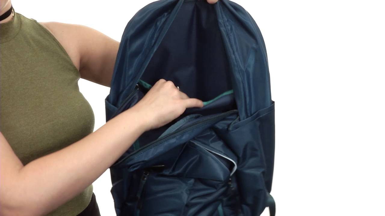 Seducir Descompostura O Nike Auralux Backpack SKU:8681650 - YouTube