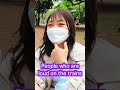 What Type of Foreigners do Japanese People HATE?! 😳 | What Not To Do in Japan (Interview)