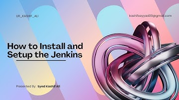 Jenkins Setup Simplified 🔥 | DevOps Must-Know Tool   