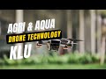 Field Visit || Growell Aqua Fields || Project Work || Agri & Aqua Drone