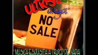 Trem Da Alegria feat. Ultraje &agrave; Rigor — Jandira