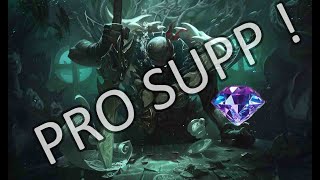 Mastering Pyke: Pro-Level Support Plays in League of Legends