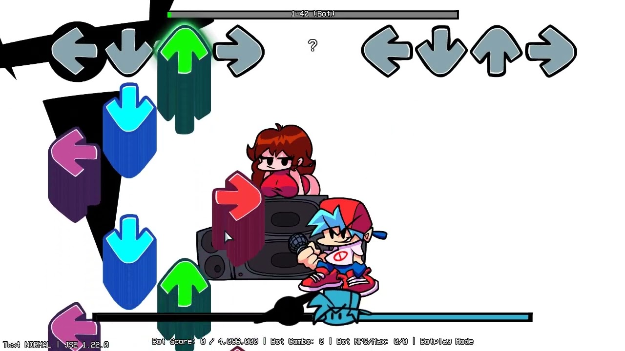 testing rendering mode on fnf js engine (FORGOT TO ADD AUDIO!)