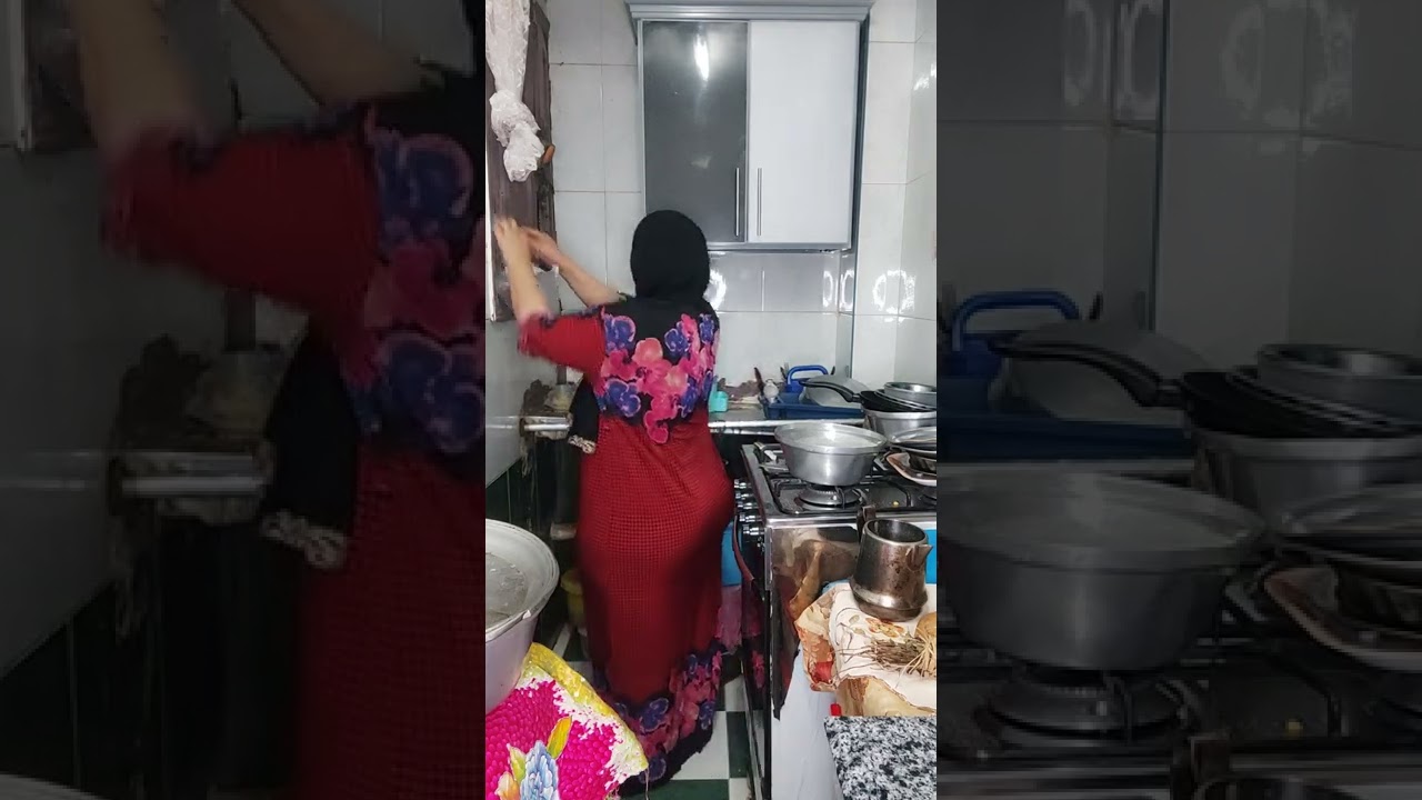 جوله.في مطبخي الصغير.مع احلى فنجان قهوه من ايد الست المصريه