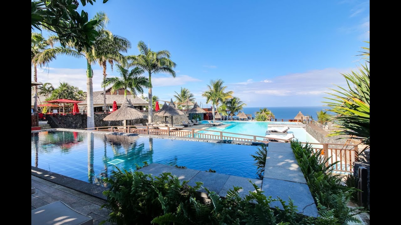 Palm Hotel Spa Ile De La Reunion 10 Ans D Histoire Youtube Palm Hotel Spa Ile De La Reunion 10 Ans D Histoire Youtube