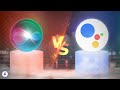 Siri vs google assistant which is better 2024