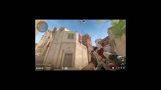 New Mirage Connector Smoke From T-Spawn