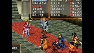 PSX Longplay [238] Suikoden 2 (part 12 of 12)