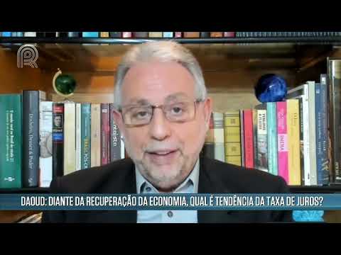 Daoud: diante da recuperação da economia, qual é tendência da taxa de juros? | Canal Rural