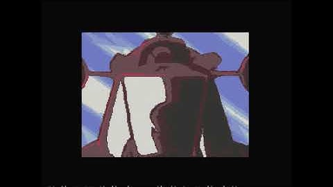 Cobra Command - Intro and Gameplay - Mega CD -