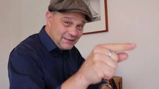 Toleranz Ist Arroganz- Dr. Markus Dobler