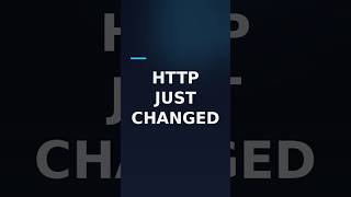 HTTP's first new method in 20 years  and why your searches needed it